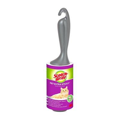 Scotch-Brite Tierhaar-Roller Scotch-Brite Tierhaar-Roller