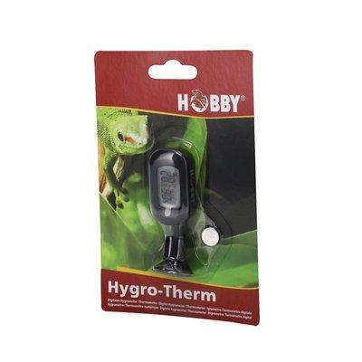 Hobby Hygro-Therm Hobby Hygro-Therm