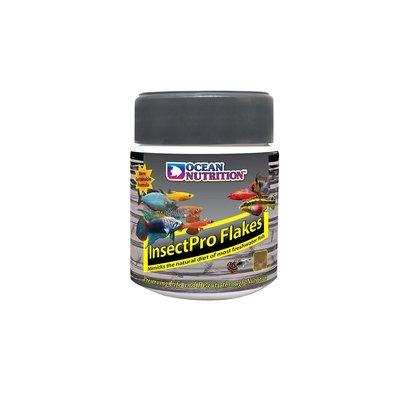 Ocean Nutrition InsectPro Flakes 34g Ocean Nutrition InsectPro Flakes 34g