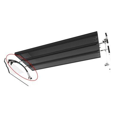 Giesemann Universalhalter Paar für Giesemann-Aquarienleuchten Giesemann Universalhalter Paar für Giesemann-Aquarienleuchten
