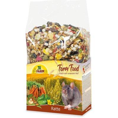 JR Farm Food Ratte Adult 500g JR Farm Food Ratte Adult 500g