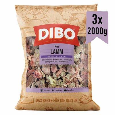 DIBO Lamm Pur DIBO Lamm Pur