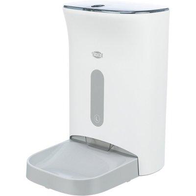 Trixie Futterautomat TX8 2.0, 4,5l Trixie Futterautomat TX8 2.0, 4,5l