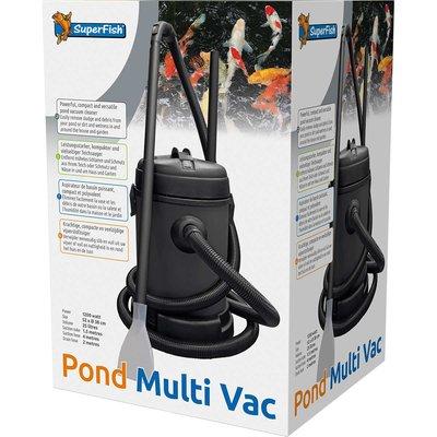 SuperFish Pond Multi Vac SuperFish Pond Multi Vac