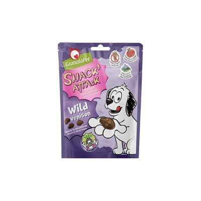 GranataPet Snack`Attack Wild GranataPet Snack`Attack Wild