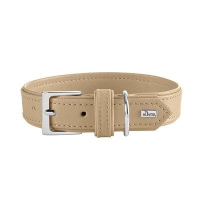 Hunter Halsband Amalfi beige Hunter Halsband Amalfi beige