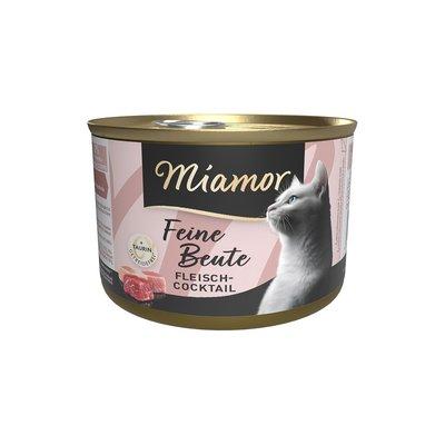 Miamor Feine Beute Fleischcocktail Miamor Feine Beute Fleischcocktail