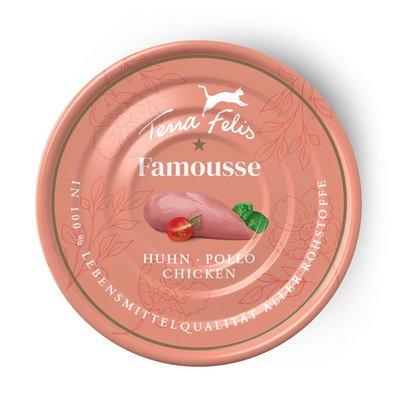 Terra Felis Famousse Huhn Terra Felis Famousse Huhn