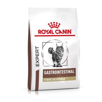 ROYAL CANIN® Veterinary GASTROINTESTINAL FIBRE RESPONSE Trockenfutter für Katzen ROYAL CANIN® Veterinary GASTROINTESTINAL FIBRE RESPONSE Trockenfutter für Katzen