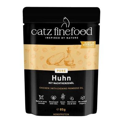 catz finefood PURE Huhn catz finefood PURE Huhn