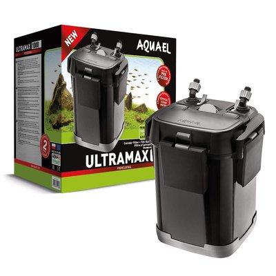 Aquael Filter ULTRAMAX Aquael Filter ULTRAMAX