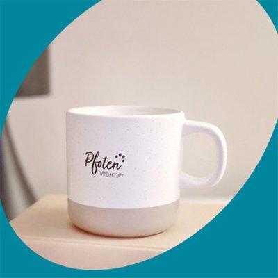 ZooRoyal Keramiktasse weiß ZooRoyal Keramiktasse weiß