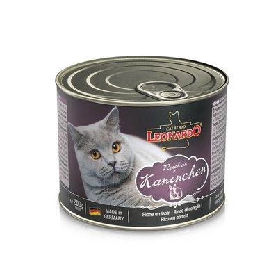 Leonardo Reich an Kaninchen Premium Leonardo Reich an Kaninchen Premium