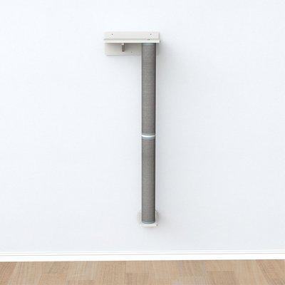 Trixie Wand-Set 1, Stamm mit Wandhaltern 130cm Trixie Wand-Set 1, Stamm mit Wandhaltern 130cm