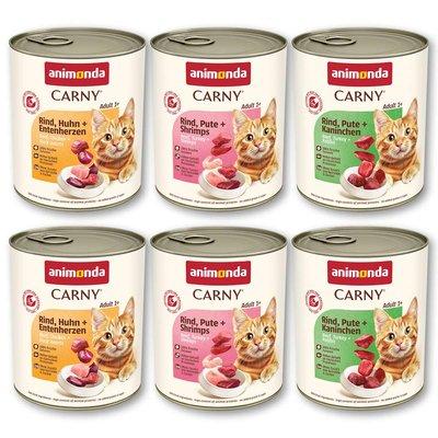 animonda Carny Adult Mix II animonda Carny Adult Mix II