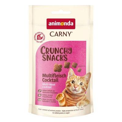 animonda Carny Crunchy Snacks Multifleisch-Cocktail animonda Carny Crunchy Snacks Multifleisch-Cocktail