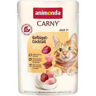 animonda Carny Adult Geflügel-Cocktail animonda Carny Adult Geflügel-Cocktail