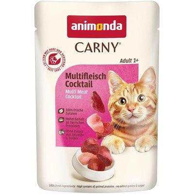 animonda Carny Adult Multifleisch-Cocktail animonda Carny Adult Multifleisch-Cocktail