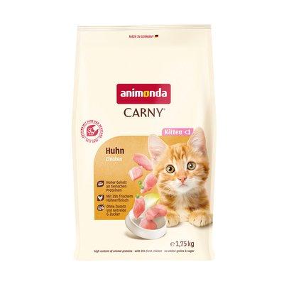 animonda Carny Kitten Huhn animonda Carny Kitten Huhn
