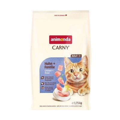 animonda Carny Adult Huhn + Forelle animonda Carny Adult Huhn + Forelle