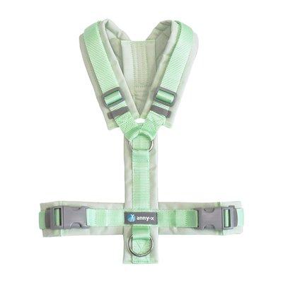 annyx Brustgeschirr Fun Lollipop mintgrün annyx Brustgeschirr Fun Lollipop mintgrün