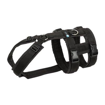 annyx Brustgeschirr Safety Fun schwarz M | Rückläufer annyx Brustgeschirr Safety Fun schwarz M | Rückläufer