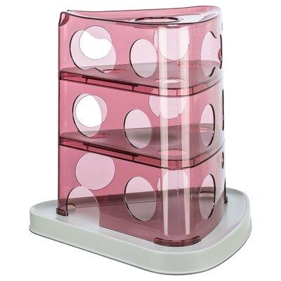 Trixie Cat Activity Cheese Tower Trixie Cat Activity Cheese Tower