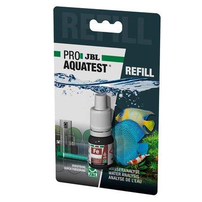 JBL ProAquaTest Fe Eisen Refill JBL ProAquaTest Fe Eisen Refill