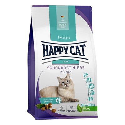 Happy Cat Care Schonkost Niere Happy Cat Care Schonkost Niere