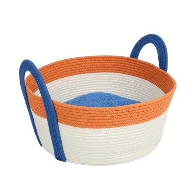 Coockoo Katzenkorb Binge 44x44x20 cm Coockoo Katzenkorb Binge 44x44x20 cm