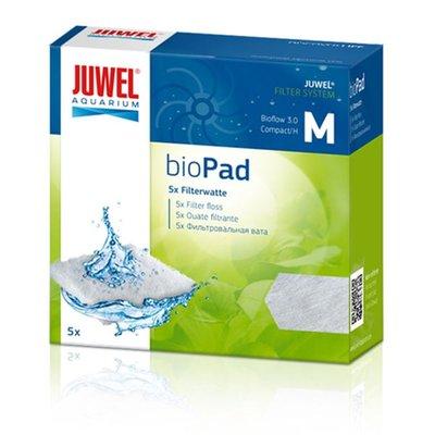 Juwel Filterwatte bioPad Bioflow Juwel Filterwatte bioPad Bioflow