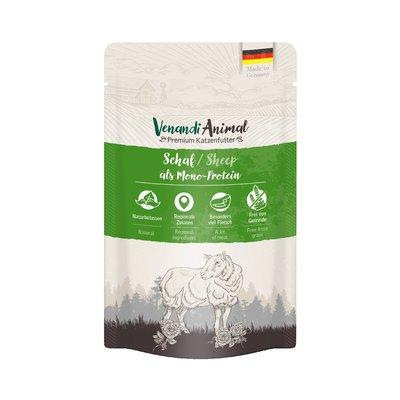 Venandi Animal Schaf als Monoprotein Venandi Animal Schaf als Monoprotein