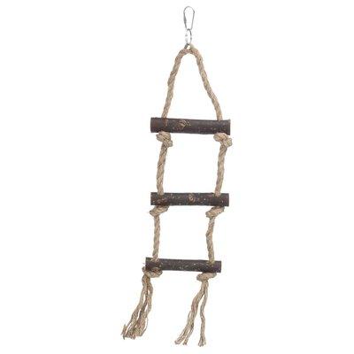 Trixie Stickleiter, Rindenholz/Sisal Trixie Stickleiter, Rindenholz/Sisal
