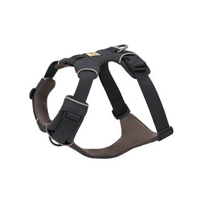 Ruffwear Front Range® Harness Basalt Gray Ruffwear Front Range® Harness Basalt Gray
