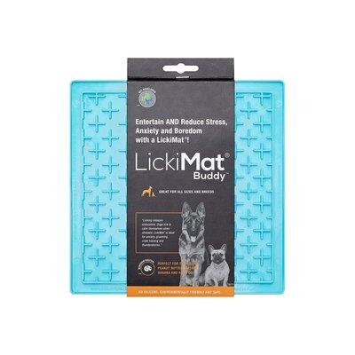 LickiMat Buddy Leckmatte LickiMat Buddy Leckmatte