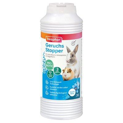 beaphar Geruchsstopper für Nagerheime 600g beaphar Geruchsstopper für Nagerheime 600g
