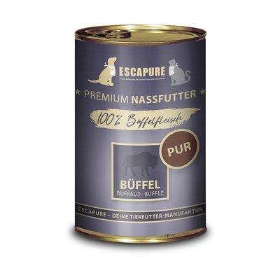 Escapure Büffel PUR Escapure Büffel PUR