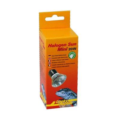 Lucky Reptile Halogen Sun Mini Lucky Reptile Halogen Sun Mini