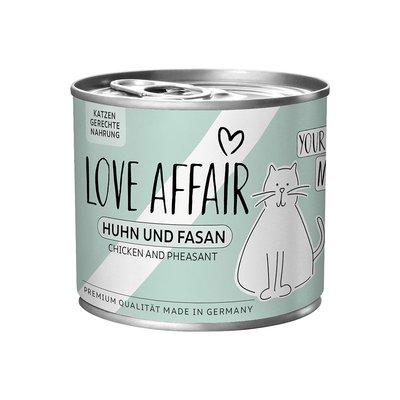 Hardys Love Affair Huhn & Fasan Hardys Love Affair Huhn & Fasan