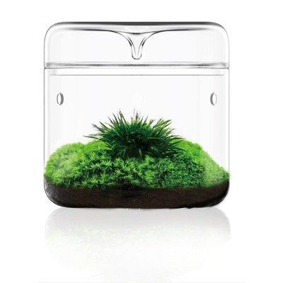 Bioloark Luji Glass Cup MY-120 Bioloark Luji Glass Cup MY-120