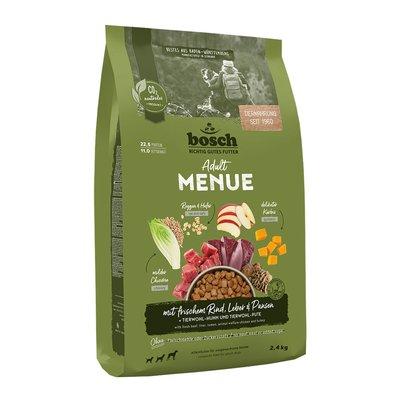 Bosch HPC MENUE Adult frisches Rind Bosch HPC MENUE Adult frisches Rind