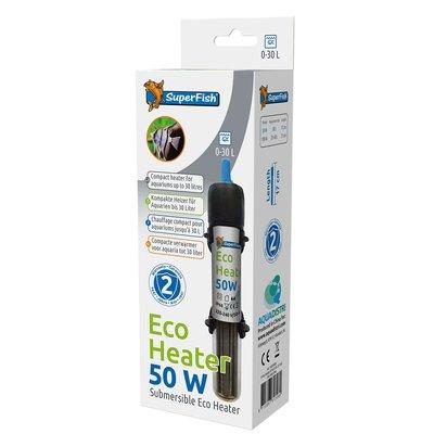 SuperFish Eco Heater SuperFish Eco Heater
