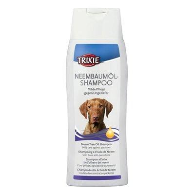 Trixie Neembaum-Öl Shampoo 250ml Trixie Neembaum-Öl Shampoo 250ml
