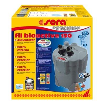 sera fil bioactive 130 Außenfilter sera fil bioactive 130 Außenfilter
