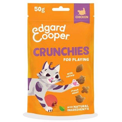 Edgard & Cooper Crunchies Huhn 50 g Edgard & Cooper Crunchies Huhn 50 g