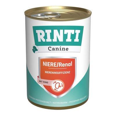 RINTI Canine Niere/Renal Rind RINTI Canine Niere/Renal Rind