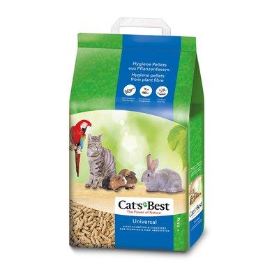 Cat's Best Universal Pflanzenfaserstreu Cat's Best Universal Pflanzenfaserstreu