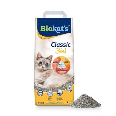 Biokat's Classic Biokat's Classic