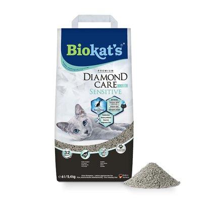 Biokat's Diamond Care Classic 8 L Biokat's Diamond Care Classic 8 L