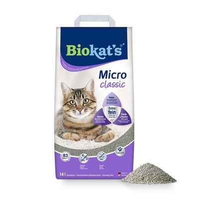 Biokat's Micro Classic Biokat's Micro Classic